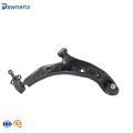 Car Suspension Parts lower control arm for NISSAN SENTRA 2.0L L4 2001 2000 54501-4M410